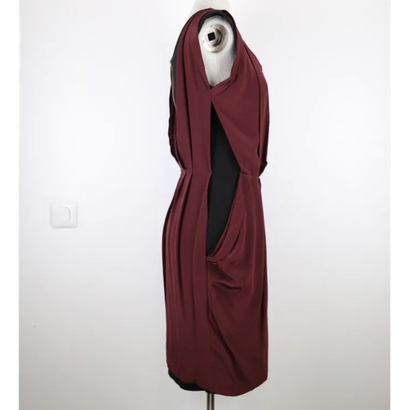 Authentic Fendi midi dress - Picture 6 of 6